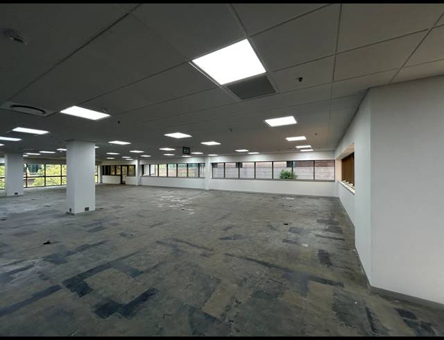 787M² OFFICE TO LET IN SANDTON CENTRAL